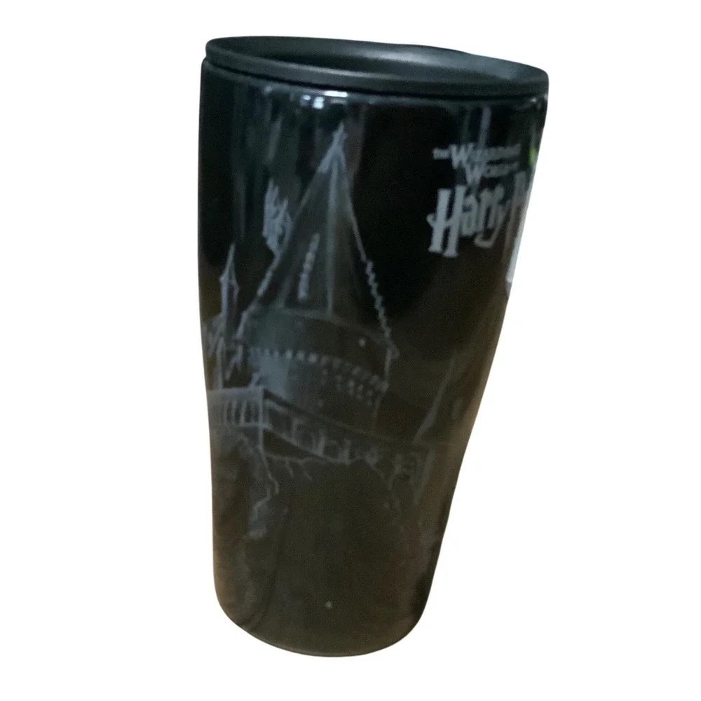 The‎ Wizarding World of Harry Potter Travel Mug , Universal Studios